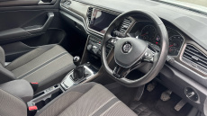 Volkswagen T-Roc 1.5 TSI EVO SE 5dr Petrol Hatchback